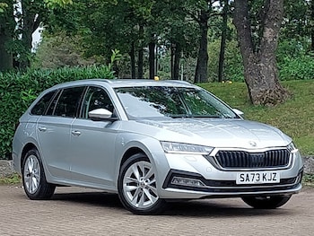2023 - 1.5 TSI SE L 5dr