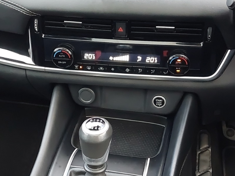 Used Nissan Qashqai 2024 for sale - 77047402: Photo 11