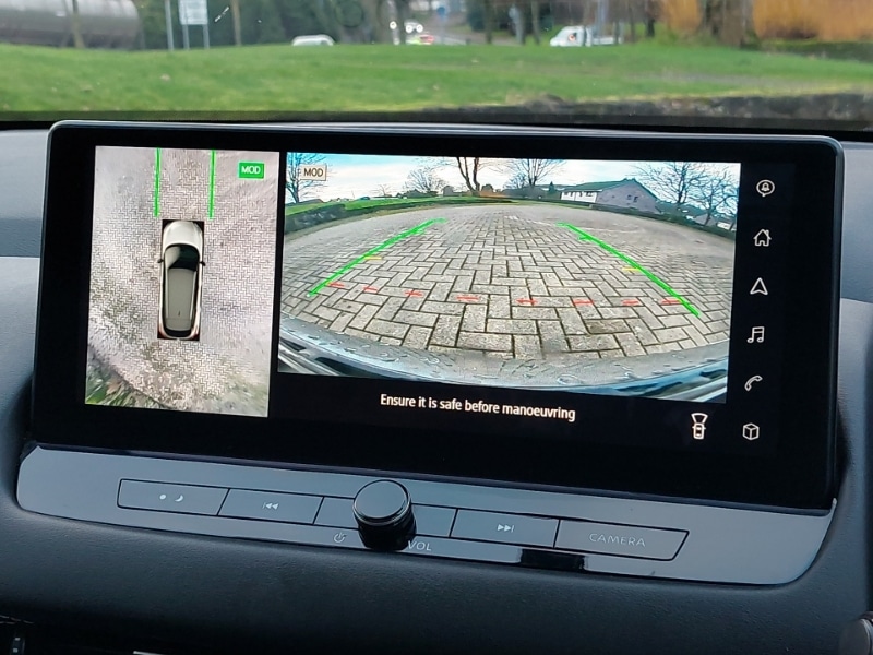 Used Nissan Qashqai 2024 for sale - 77047402: Photo 15