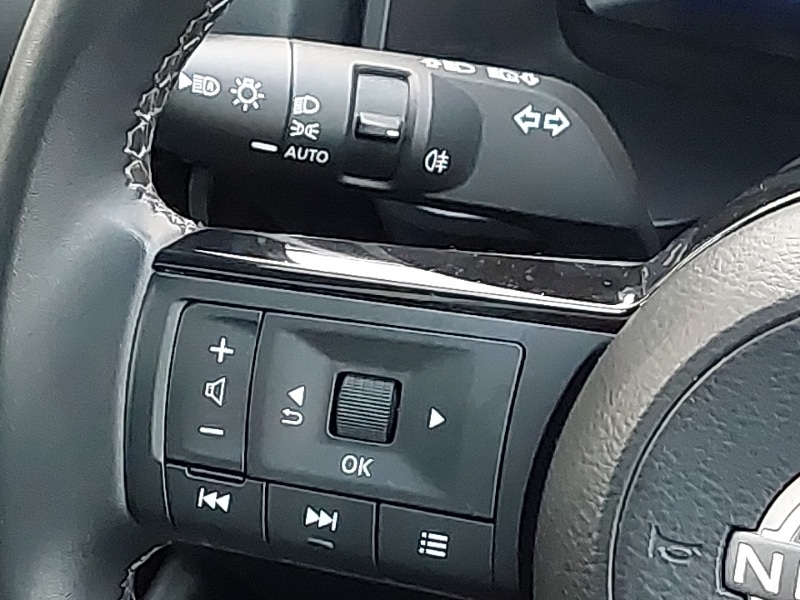 Used Nissan Qashqai 2024 for sale - 77047402: Photo 17