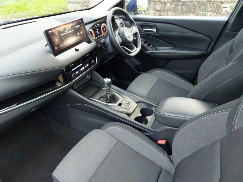 Used Nissan Qashqai 2024 for sale - 77047402: Photo 5