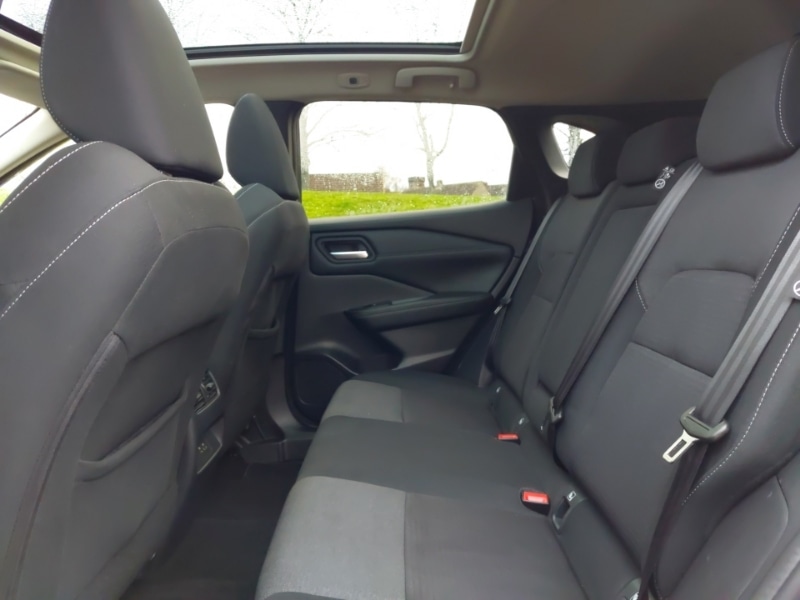 Used Nissan Qashqai 2024 for sale - 77047402: Photo 6