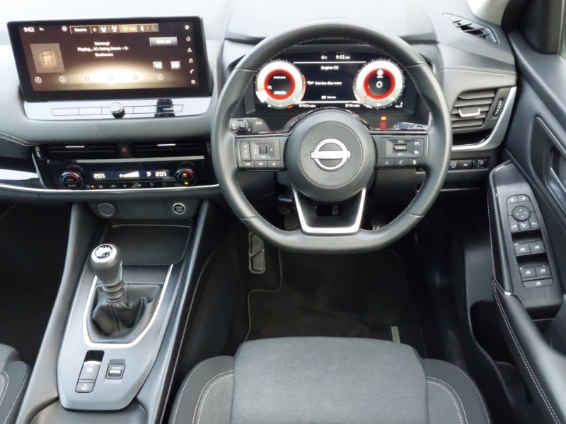 Used Nissan Qashqai 2024 for sale - 77047402: Photo 7