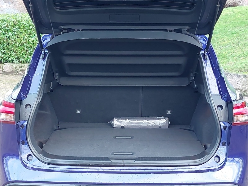 Used Nissan Qashqai 2024 for sale - 77047402: Photo 8