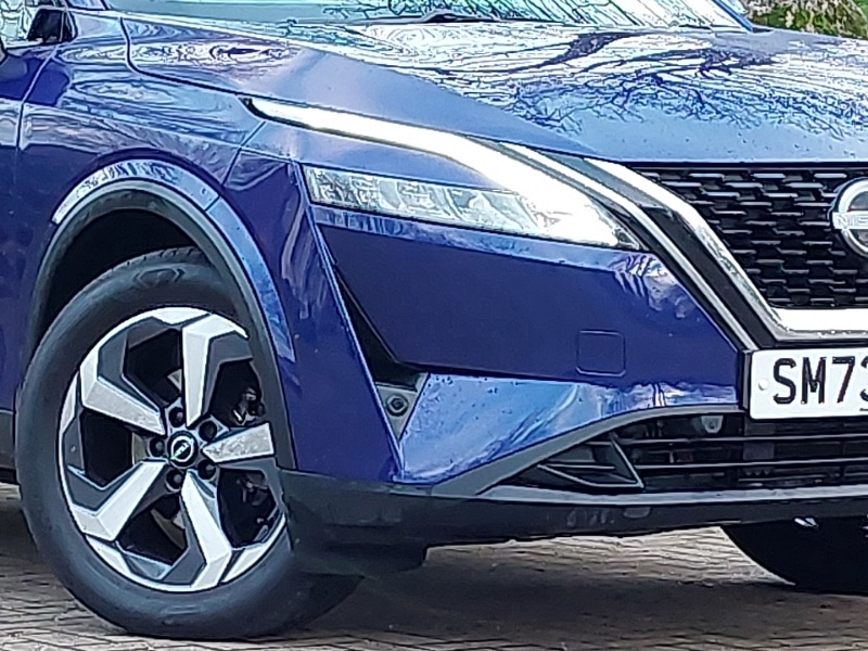 Used Nissan Qashqai 2024 for sale - 77047402: Photo 9