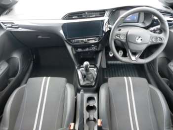 Used Vauxhall Corsa 2024 for sale - 74329417: Photo