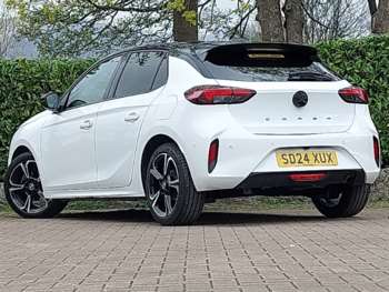 Used Vauxhall Corsa 2024 for sale - 74329417: Photo