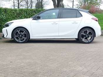 Used Vauxhall Corsa 2024 for sale - 74329417: Photo