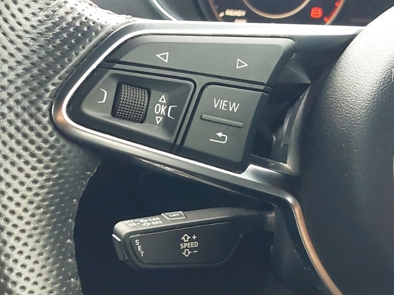 Used Audi TT 2017 for sale - 78065680: Photo 18