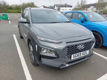 Used Hyundai KONA 2019 for sale - 78391729: Photo