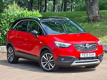 Used Vauxhall Crossland X 2019 for sale - 79214239: Photo