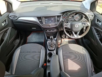 Used Vauxhall Crossland X 2019 for sale - 79214239: Photo