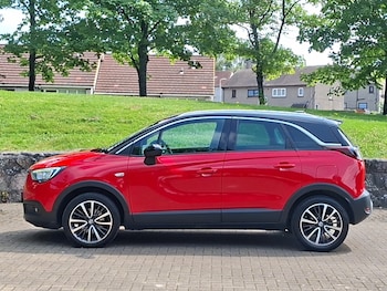 Used Vauxhall Crossland X 2019 for sale - 79214239: Photo