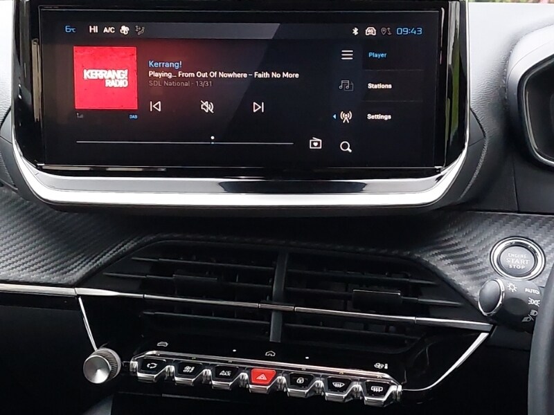 Used Peugeot 2008 2024 for sale - 77311562: Photo 10