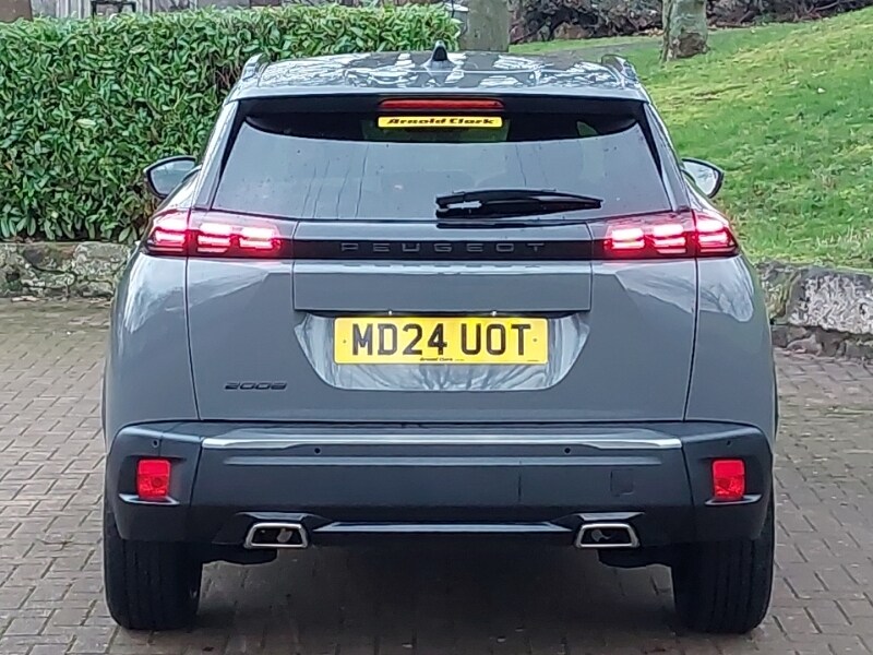 Used Peugeot 2008 2024 for sale - 77311562: Photo 12