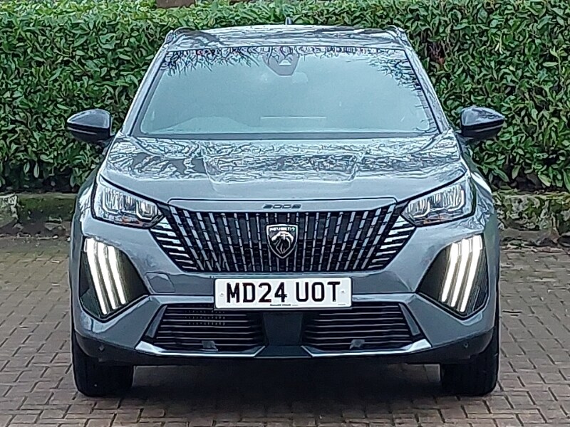 Used Peugeot 2008 2024 for sale - 77311562: Photo 13