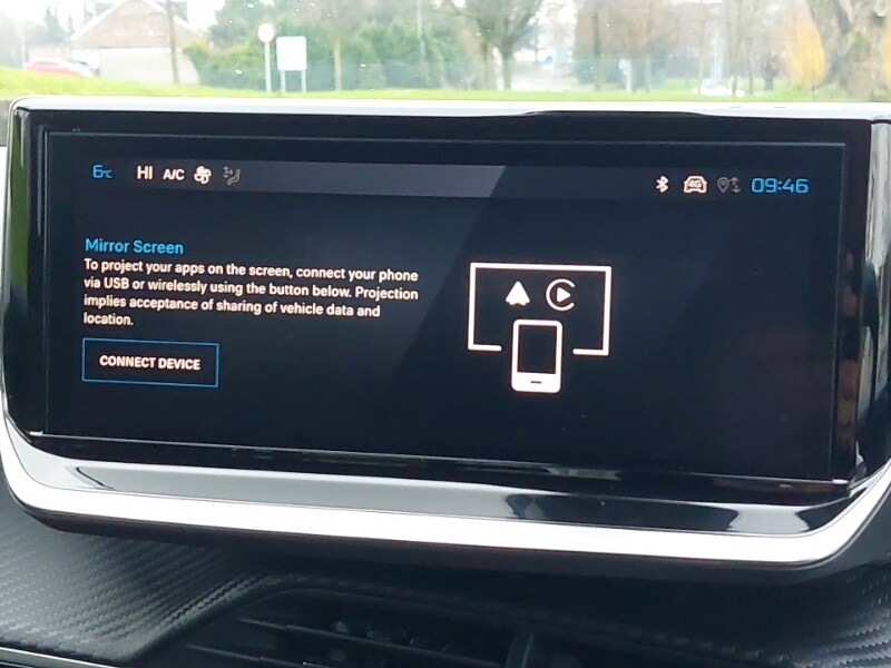 Used Peugeot 2008 2024 for sale - 77311562: Photo 18