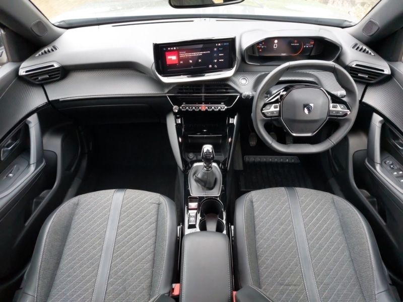 Used Peugeot 2008 2024 for sale - 77311562: Photo 2