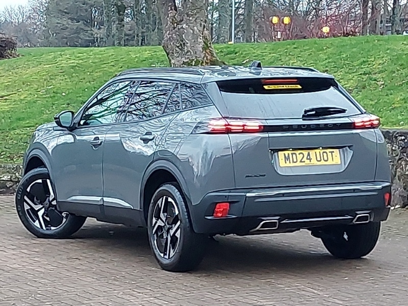 Used Peugeot 2008 2024 for sale - 77311562: Photo 3