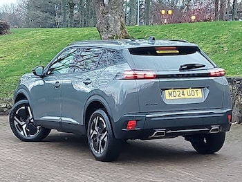 Used Peugeot 2008 2024 for sale - 77311562: Photo