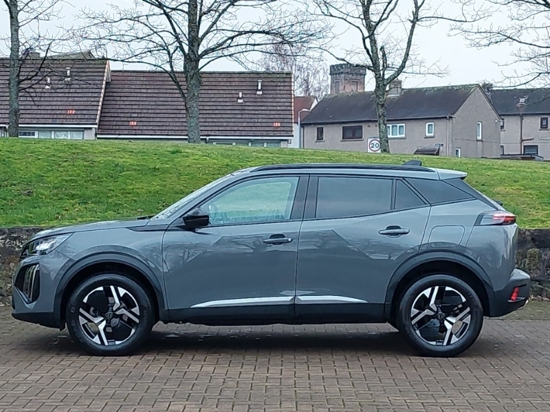 Used Peugeot 2008 2024 for sale - 77311562: Photo 4