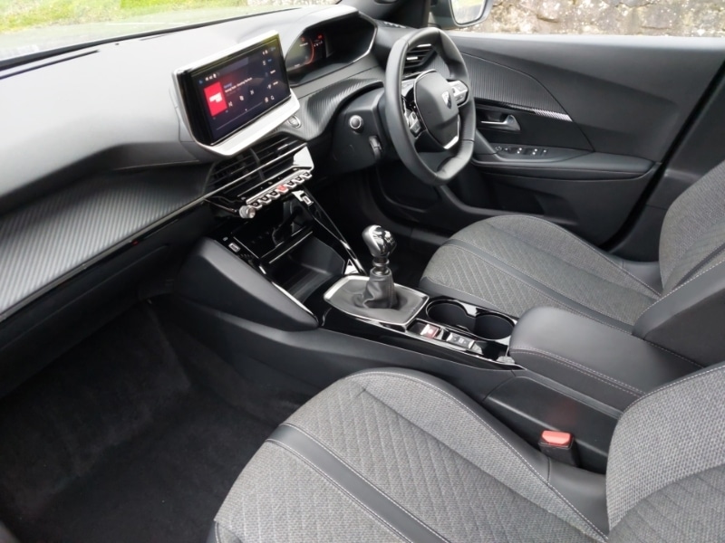 Used Peugeot 2008 2024 for sale - 77311562: Photo 5