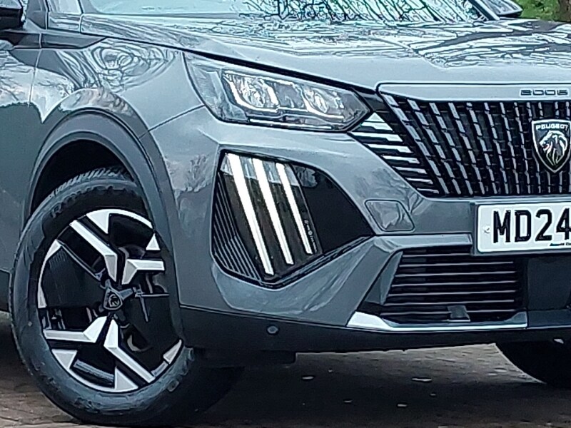 Used Peugeot 2008 2024 for sale - 77311562: Photo 9