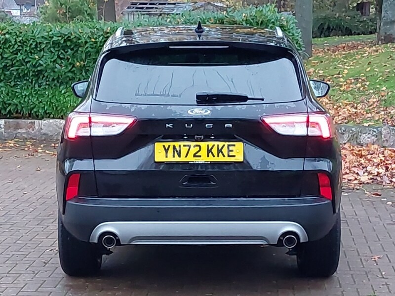 Used Ford Kuga 2022 for sale - 77544357: Photo 12