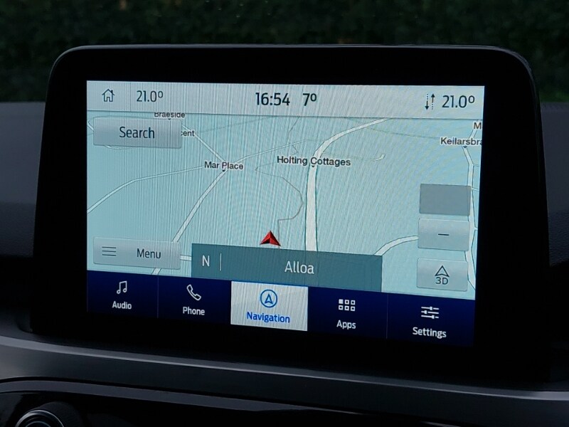 Used Ford Kuga 2022 for sale - 77544357: Photo 14