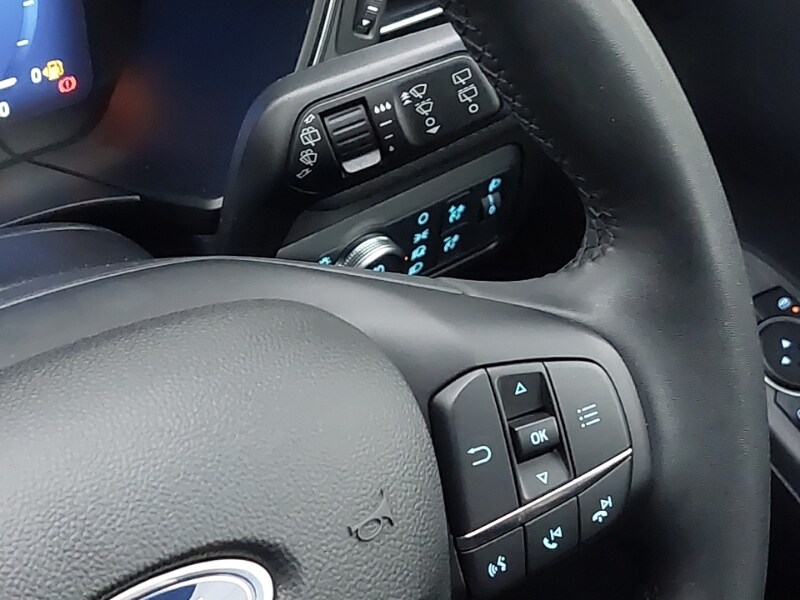 Used Ford Kuga 2022 for sale - 77544357: Photo 16