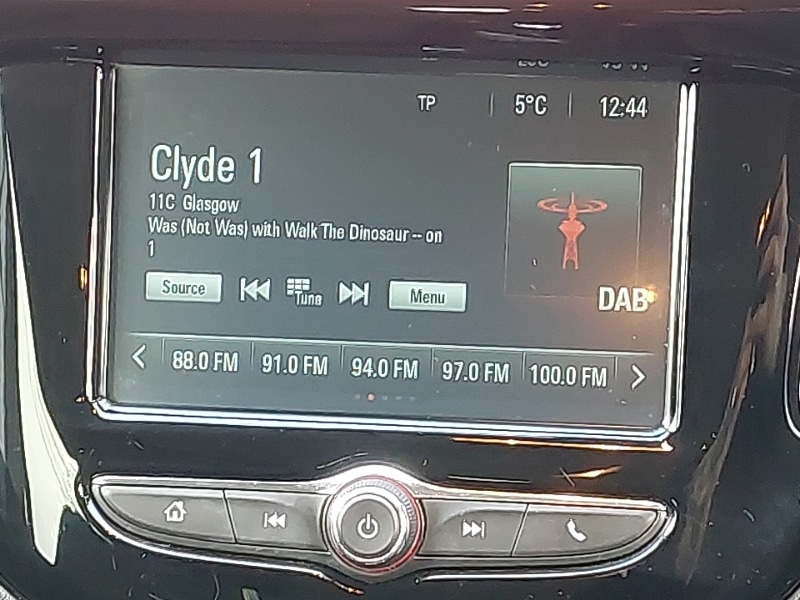 Used Vauxhall Corsa 2019 for sale - 77624012: Photo 10