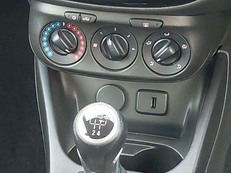 Used Vauxhall Corsa 2019 for sale - 77624012: Photo 11