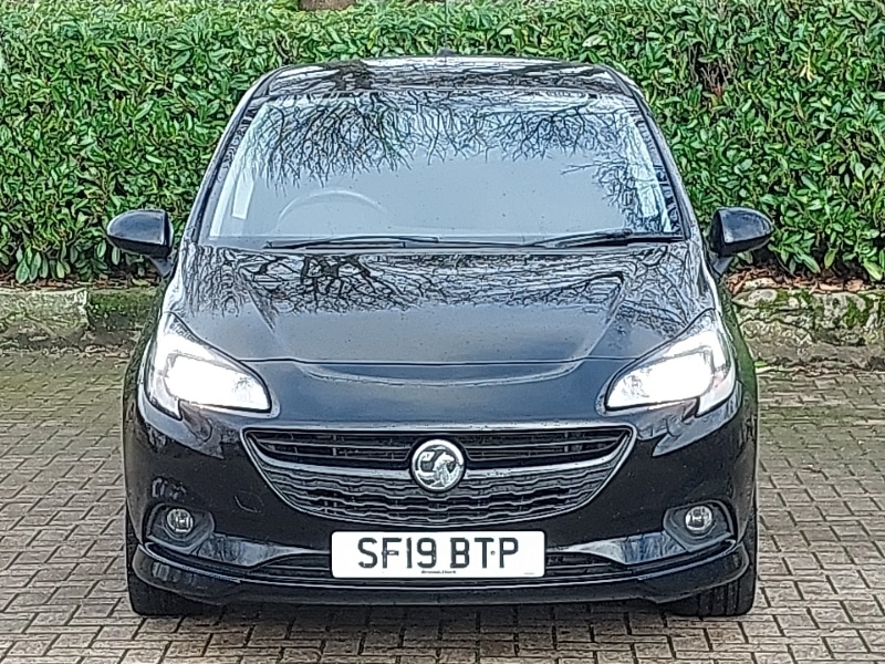 Used Vauxhall Corsa 2019 for sale - 77624012: Photo 13