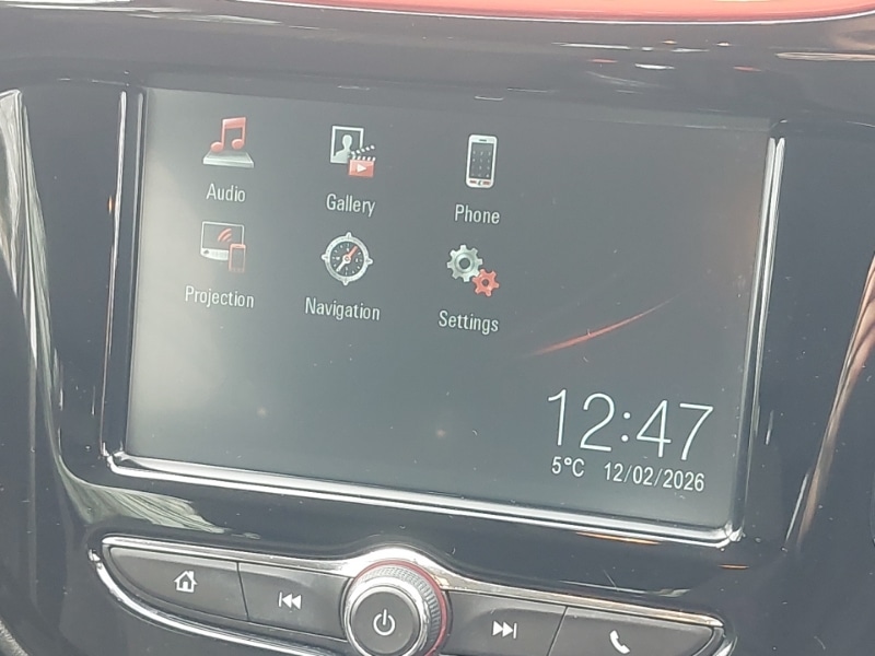 Used Vauxhall Corsa 2019 for sale - 77624012: Photo 15