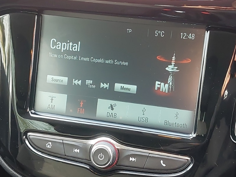 Used Vauxhall Corsa 2019 for sale - 77624012: Photo 19