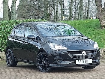 Vauxhall Corsa feature image