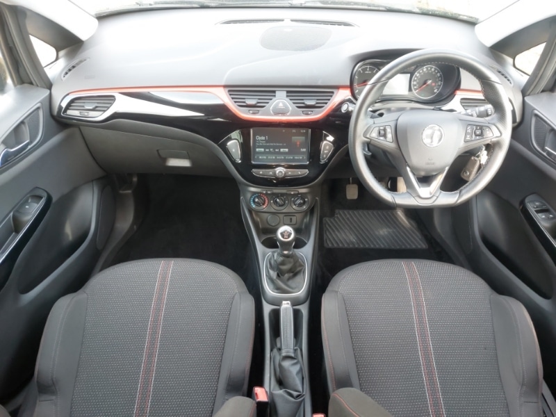 Used Vauxhall Corsa 2019 for sale - 77624012: Photo 2