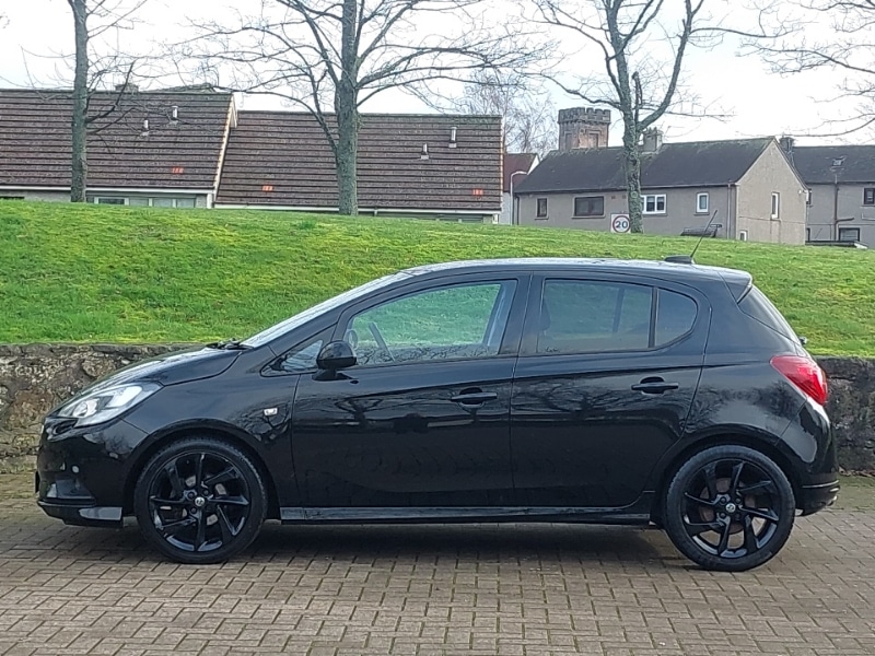 Used Vauxhall Corsa 2019 for sale - 77624012: Photo 4