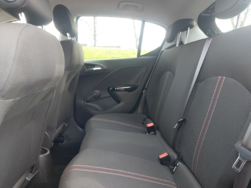 Used Vauxhall Corsa 2019 for sale - 77624012: Photo 6
