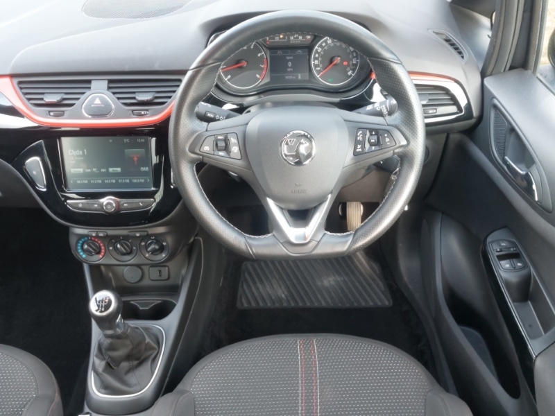 Used Vauxhall Corsa 2019 for sale - 77624012: Photo 7