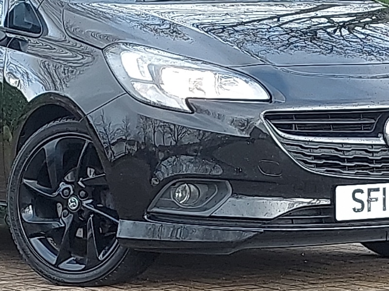 Used Vauxhall Corsa 2019 for sale - 77624012: Photo 9