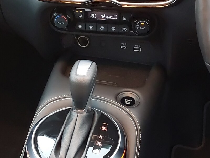 Used Nissan Juke 2025 for sale - 77689832: Photo 11