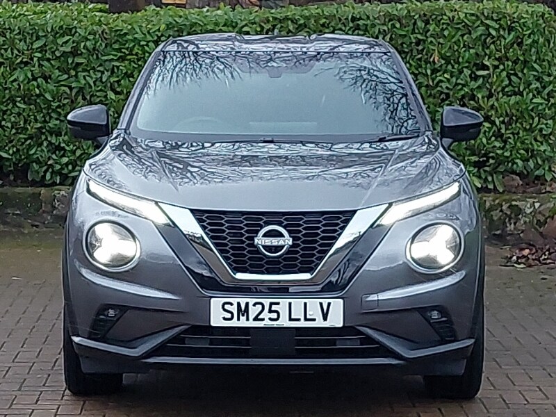 Used Nissan Juke 2025 for sale - 77689832: Photo 13