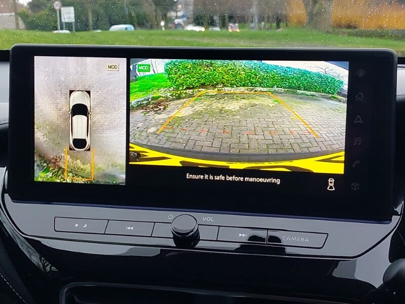 Used Nissan Juke 2025 for sale - 77689832: Photo 14