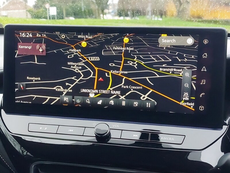 Used Nissan Juke 2025 for sale - 77689832: Photo 15