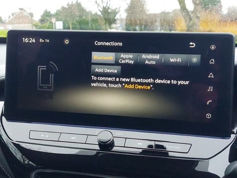 Used Nissan Juke 2025 for sale - 77689832: Photo 16