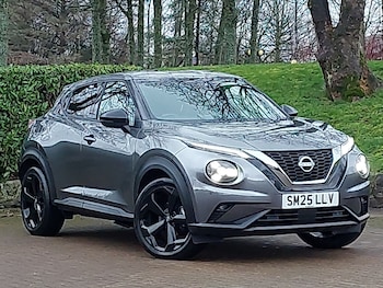 Used Nissan Juke 2025 for sale - 77689832: Photo