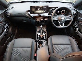 Used Nissan Juke 2025 for sale - 77689832: Photo