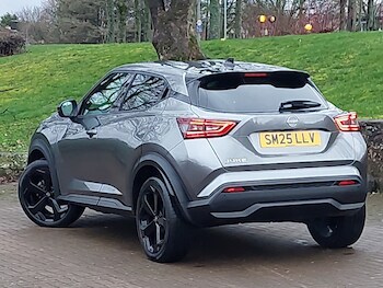 Used Nissan Juke 2025 for sale - 77689832: Photo