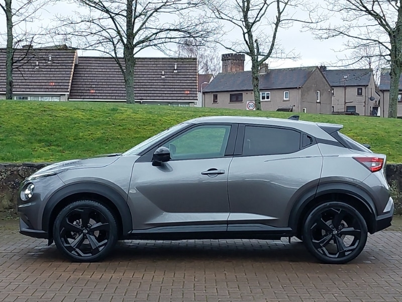 Used Nissan Juke 2025 for sale - 77689832: Photo 4